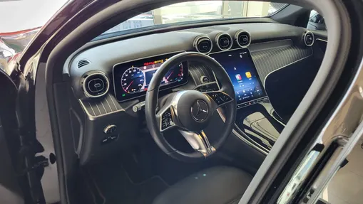 MERCEDES-BENZ GLC GLC 200 mHEV 4-Matic Avantgarde