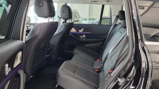 MERCEDES-BENZ GLS GLE Coupe 300 d mHEV 4-Matic AMG Line