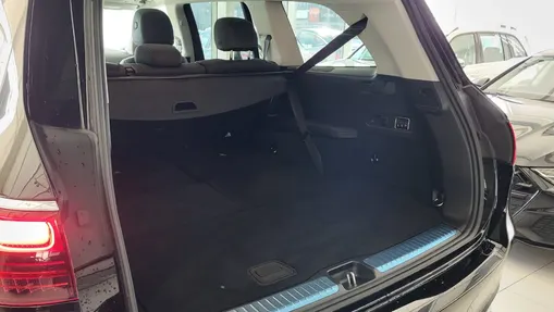 MERCEDES-BENZ GLS GLE Coupe 300 d mHEV 4-Matic AMG Line