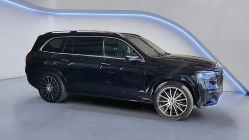 MERCEDES-BENZ GLS GLE Coupe 300 d mHEV 4-Matic AMG Line