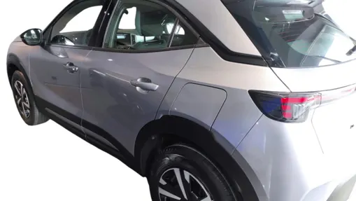 OPEL Mokka Mokka 1.2 T Edition S&S Nowy