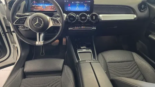 MERCEDES-BENZ GLB GLB 200 d 4-Matic 8G-DCT
