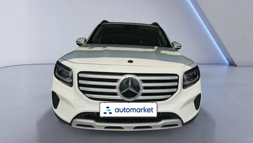 MERCEDES-BENZ GLB GLB 200 d 4-Matic 8G-DCT