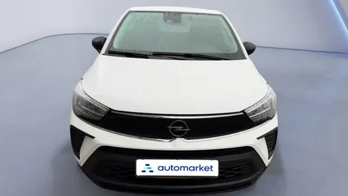 OPEL Crossland Crossland 1.2 T aut