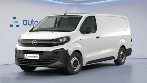 OPEL Vivaro Vivaro 1.5 CDTI XL 2,8t Nowy
