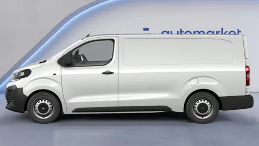 OPEL Vivaro Vivaro 1.5 CDTI XL 2,8t Nowy