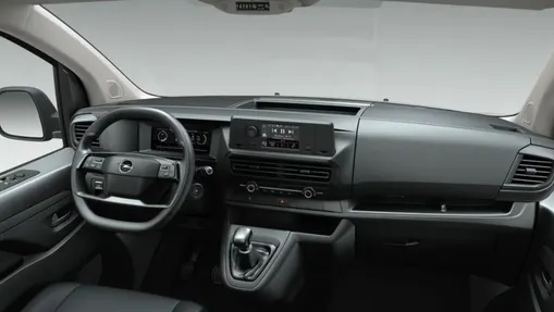 OPEL Vivaro Vivaro 1.5 CDTI XL 2,8t Nowy