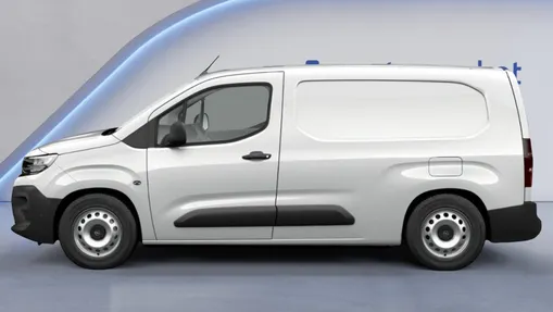 OPEL Combo Van Combo Cargo 1.5 BlueHDi L2 Nowy