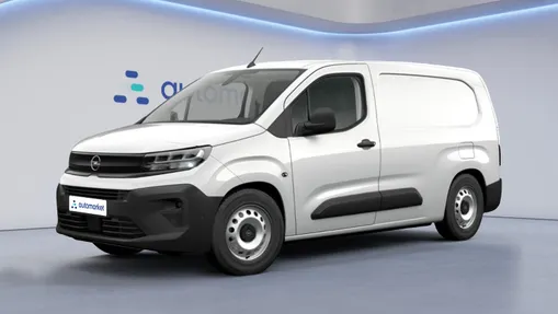 OPEL Combo Van Combo Cargo 1.5 BlueHDi L2 Nowy