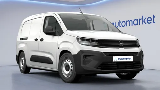 OPEL Combo Van Combo Cargo 1.5 BlueHDi L2 Nowy