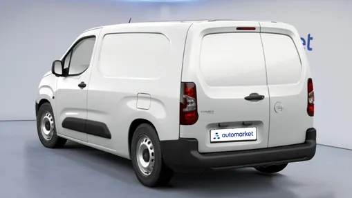 OPEL Combo Van Combo Cargo 1.5 BlueHDi L2 Nowy