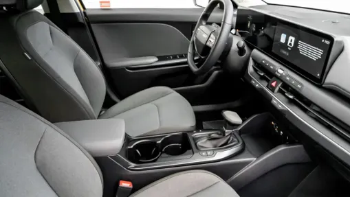KIA K4 K4 1.6 T-GDI L Nowy