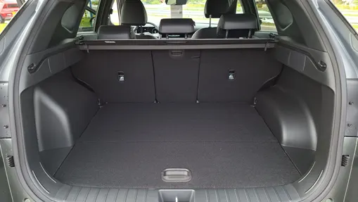 HYUNDAI Tucson Tucson 1.6 T-GDi Smart 2WD DCT Nowy