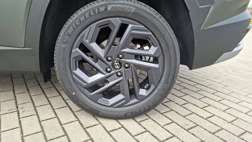HYUNDAI Tucson Tucson 1.6 T-GDi Smart 2WD DCT Nowy