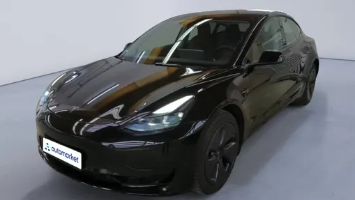 TESLA Model 3 3 Long Range AWD