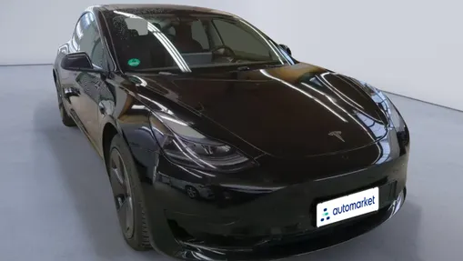 TESLA Model 3 3 Long Range AWD