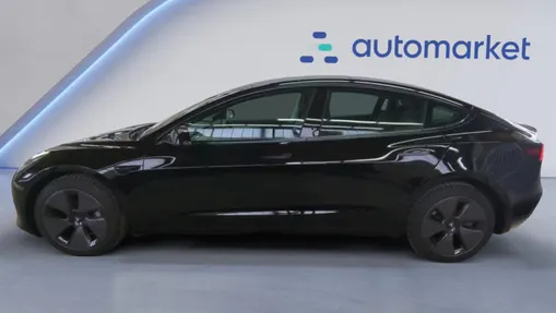 TESLA Model 3 3 Long Range AWD