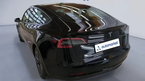 TESLA Model 3 3 Long Range AWD