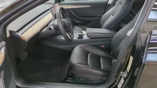 TESLA Model 3 3 Long Range AWD