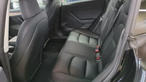 TESLA Model 3 3 Long Range AWD