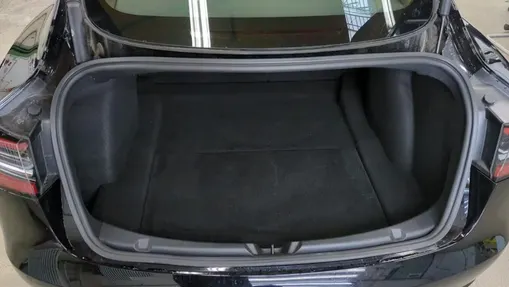 TESLA Model 3 3 Long Range AWD