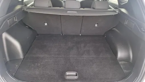 HYUNDAI Tucson Tucson 1.6 T-GDi 48V Smart 4WD DCT