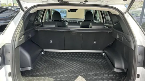 HYUNDAI Tucson Tucson 1.6 T-GDi HEV Executive 4WD