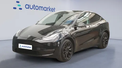 TESLA Model Y Y Long Range AWD