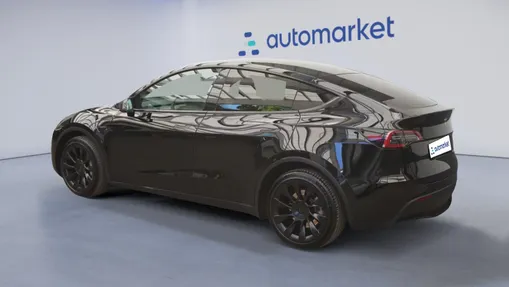TESLA Model Y Y Long Range AWD