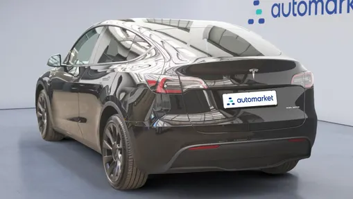 TESLA Model Y Y Long Range AWD