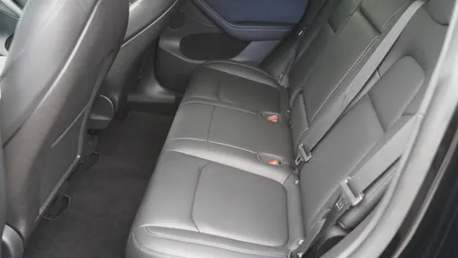 TESLA Model Y Y Long Range AWD