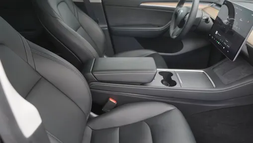 TESLA Model Y Y Long Range AWD
