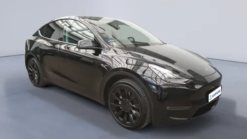 TESLA Model Y Y Long Range AWD