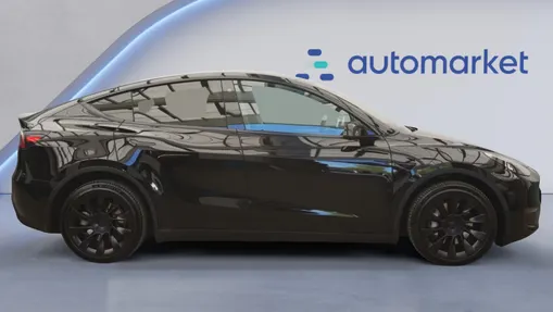 TESLA Model Y Y Long Range AWD
