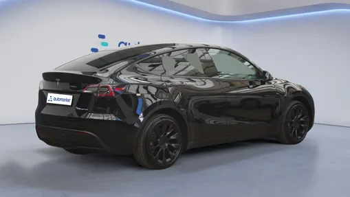 TESLA Model Y Y Long Range AWD