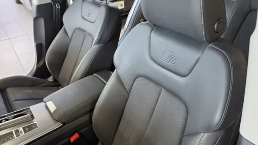 AUDI A7 A7 55 TFSI e PHEV Quattro S tronic
