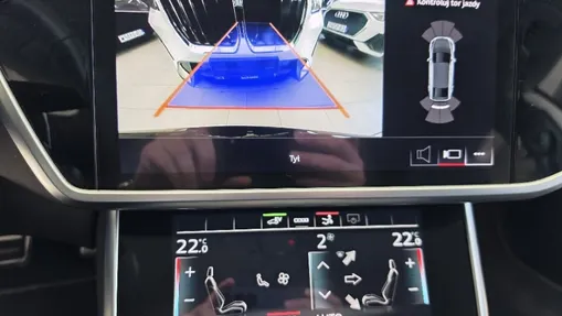 AUDI A7 A7 55 TFSI e PHEV Quattro S tronic