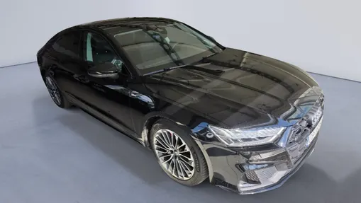 AUDI A7 A7 55 TFSI e PHEV Quattro S tronic