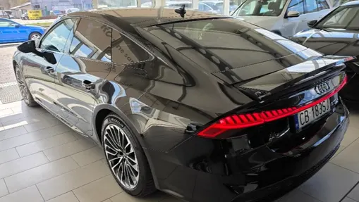 AUDI A7 A7 55 TFSI e PHEV Quattro S tronic