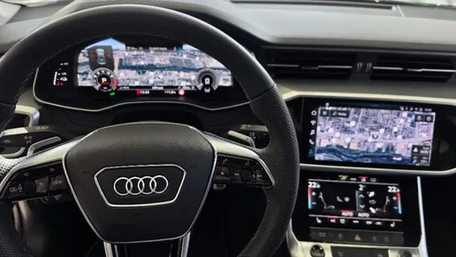 AUDI A7 A7 55 TFSI e PHEV Quattro S tronic