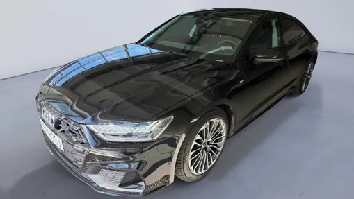 AUDI A7 A7 55 TFSI e PHEV Quattro S tronic