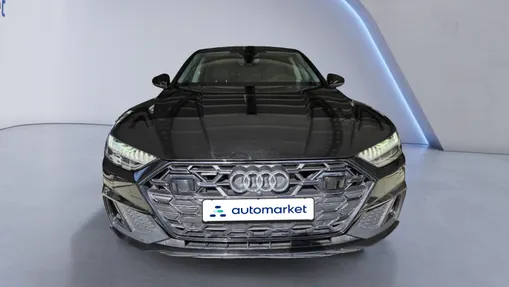 AUDI A7 A7 55 TFSI e PHEV Quattro S tronic