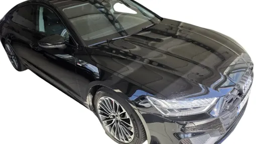 AUDI A7 A7 55 TFSI e PHEV Quattro S tronic