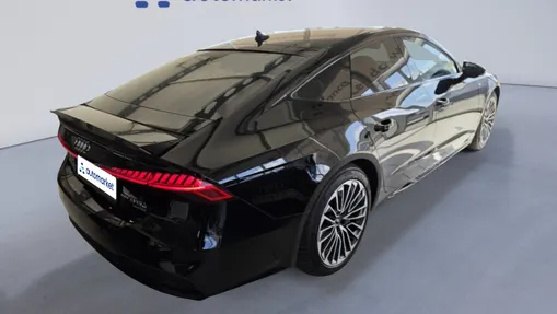 AUDI A7 A7 55 TFSI e PHEV Quattro S tronic