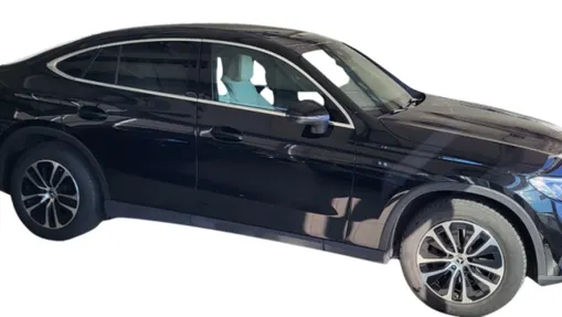 MERCEDES-BENZ GLC GLC 200 mHEV 4-Matic Avantgarde