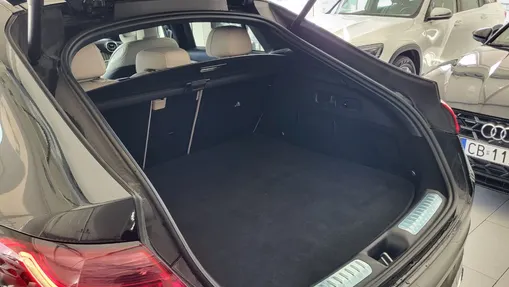 MERCEDES-BENZ GLC GLC 200 mHEV 4-Matic Avantgarde