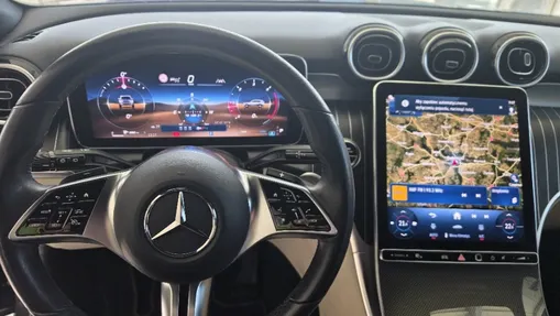 MERCEDES-BENZ GLC GLC 220 d mHEV 4-Matic Avantgarde
