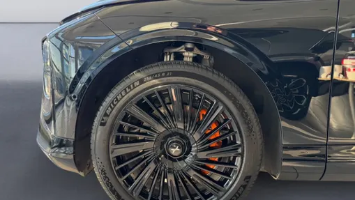 XPENG G9 G9 94.6 kWh AWD Performance Nowy