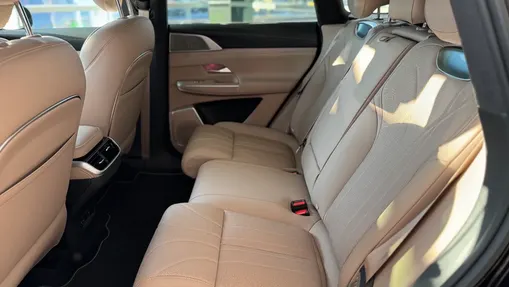 XPENG G9 G9 94.6 kWh AWD Performance Nowy