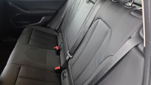 BMW X4 X4 xDrive20d mHEV sport-aut